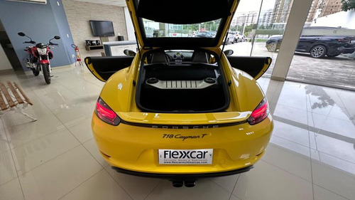 Porsche 718 cayman 718 Cayman 2.0 300cv