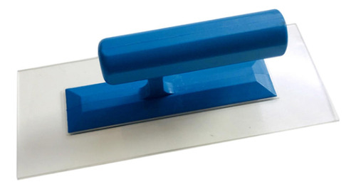 Paleta De Albañilería De Herramienta De Embaldosado De
