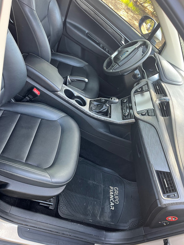 Geely Emgrand GS 1.8 Mt Gc