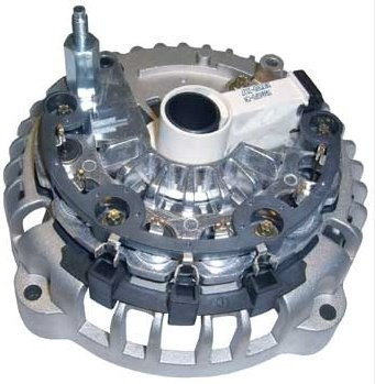 Diodera Completa Alternador Cheyenne Silverado 07/08 Express