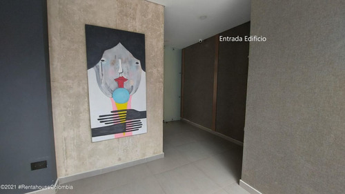 Imagen 2 de 14 de Apartamento En Teusaquillo Rah Co: 22-1117