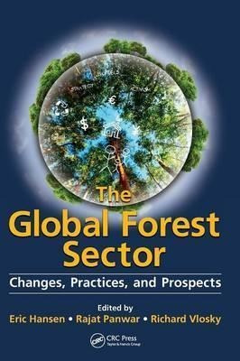 The Global Forest Sector - Eric Hansen