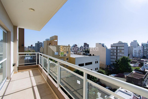 Imagen 7 de 30 de Venta Depto 2 Amb Con Cochera Cubierta Moron Sur (6°piso)