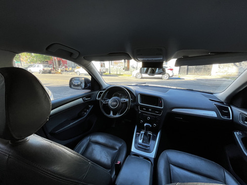 Audi Q5 2.0 Tfsi 180cv Quattro