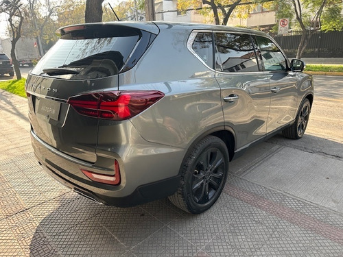 Ssangyong Rexton 2.0 Lx At 4x2 Diesel 2023