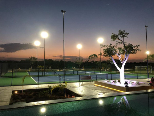 Imagen 25 de 26 de Nortemerida | Lotes Residenciales | Komchen