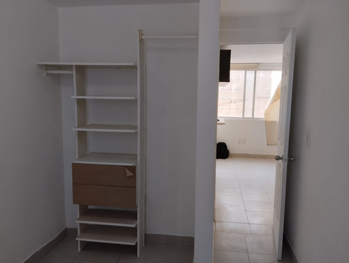 Departamento En Renta ¡recién Remodelado! - Cdmx - Excelente Ubicación