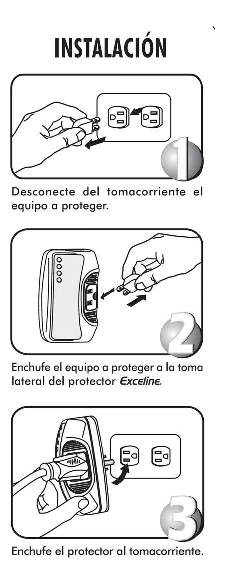 Tercera imagen para búsqueda de protector