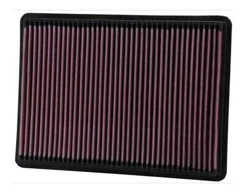 Filtro De Aire K & N  Jeep Grand Cherokee Wk 2006 2010