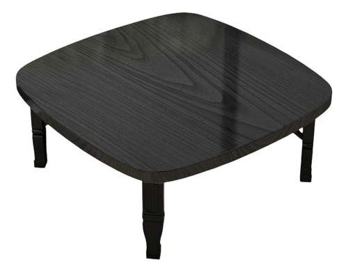 Mesa Baja Plegable, Mesa De Comedor, Mesa De Centro Cuadrada