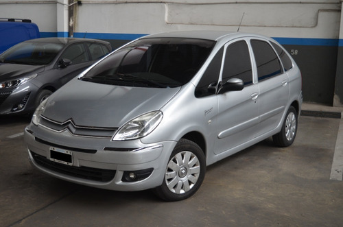 Imagen 3 de 14 de Citroen Xsara Picasso 1.6 Exclusive 2012