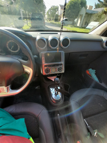 Citroën C3 1.6 Vti 115 At6 Shine