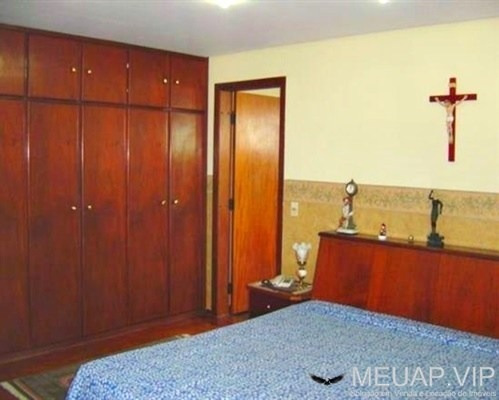 Imagem 16 de 25 de Apartamento Em Frente Ao Mar Em Santos - Aparecida - Ap867 - 32392635