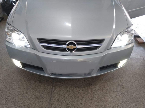 Chevrolet Astra 2.0 Especial Advantage Flex Power 5p 133 Hp
