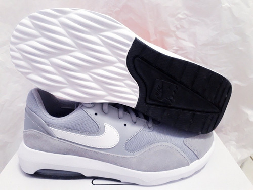 Nike Air Max Nostalgic Tamanho 40 (8.5 Us)