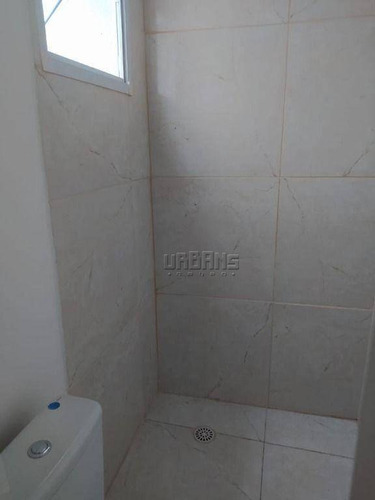 Imagem 2 de 9 de Apartamento Com 2 Dormitórios À Venda Por R$ 260.000,00 - Parque Das Nações - Santo André/sp - Ap1563