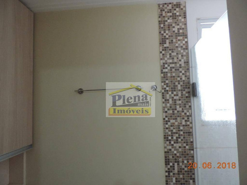Imagem 17 de 23 de Apartamento Residencial À Venda, Jardim Residêncial Firenze, Hortolândia - Ap0631. - Ap0631