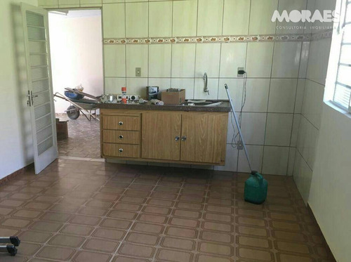 Imagem 4 de 11 de Casa Residencial À Venda, Jardim Bela Vista, Bauru. - Ca0838