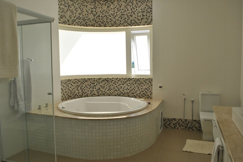 Imagem 16 de 29 de Casa Estilo Contemporâneo Arrojado No Terras 2 - Ca00281 - 69304920