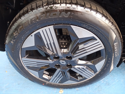 Renault Kardian 1.0 Premiere Edition Turbo Tce Edc 5P