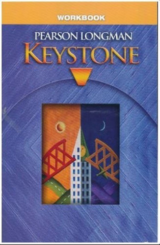 Pearson Longman Keystone Level B. Worbook