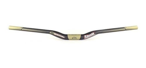 Manubrio Bici Mtb Renthal Fatbar Carbon 31.8x800 20mm Rise