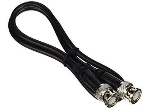 Accesorio Audio Video Shure 2 Feet Cable Antena