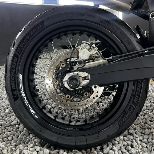 Ktm 690 Smc R 2020
