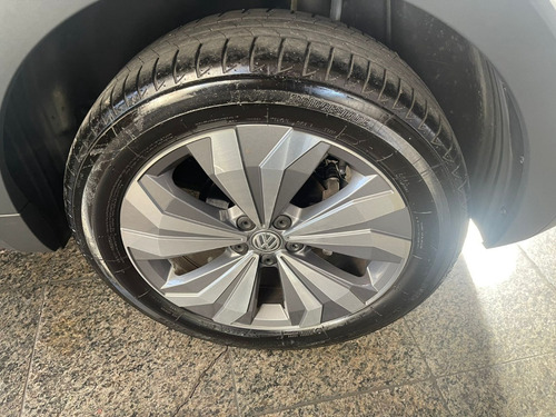 Imagem 20 de 25 de Volkswagem T Cross Tsi