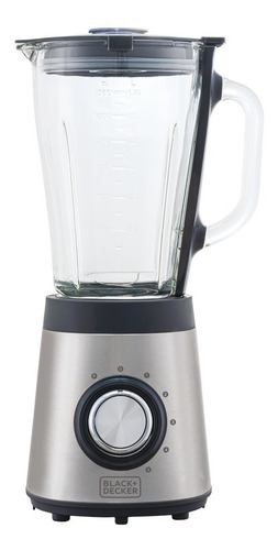 Imagem 2 de 3 de Liquidificador Linha Gourmand Gris, Black E Decker L7000g