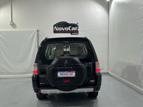 Mitsubishi Pajero HPE Full 3.8 V6 250cv 5p Aut.