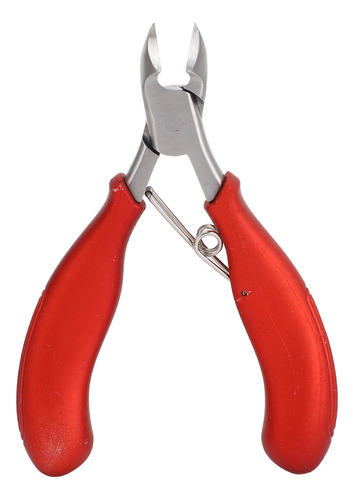 Aperto Ergonômico De Aço Inoxidável Para Aparador De Cutícul
