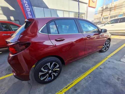 Chevrolet Onix 1.0t Premier P3 4x2 Hb At 5p