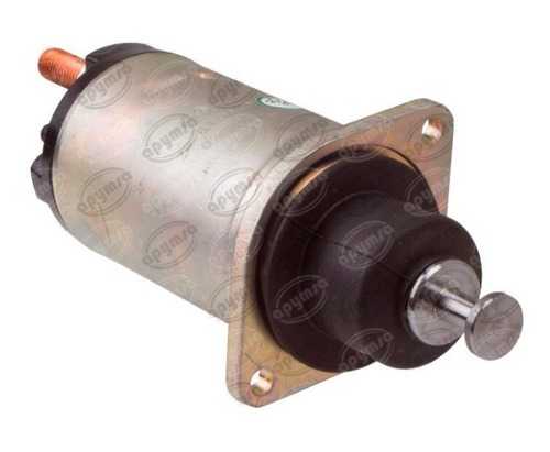 Solenoide Marcha Delco 29mt, Plgr 12v Zm 818