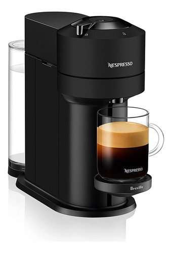 Nespresso Vertuoplus Coffee Y Espresso Máquina De Breville, 