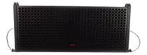 Comprar Caja Para Arreglo Lineal Amplificada 500w Rms, Con 2 Bocinas