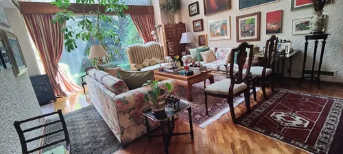 Se Vende Excelente Casa En Lomas Hipódromo (v)