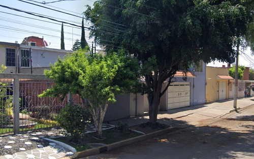 Casa En Venta Mariano Matamoros Jardines De Morelos Ecatepec/ Recuperacion Bancaria Laab2