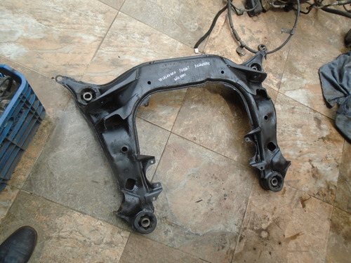 Imagen 2 de 2 de Vendo Crossmember Delantero De Volswagen Passat Año 2000