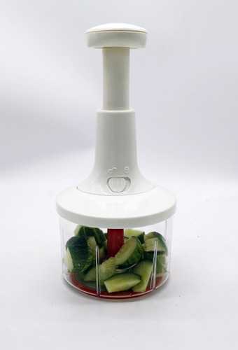Triturador De Alimentos Manual De Cozinha E Processador De A