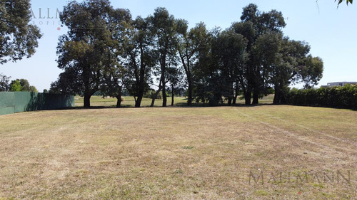 Imagen 2 de 14 de Lote 1406m2 En Pilará, B° La Berlina | Mallmann Propiedades