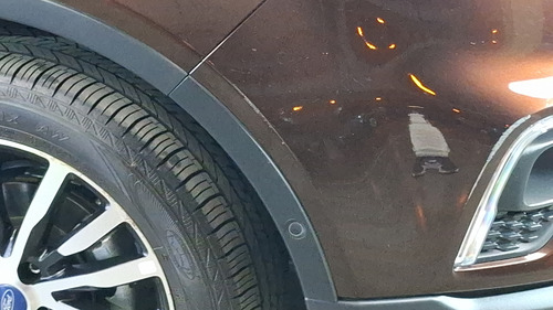 Ford Territory 1.5 TITANIUM CVT