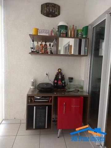 Imagem 13 de 15 de Apartamento Flex Osasco 2 Com 2 Dormitórios - 1468