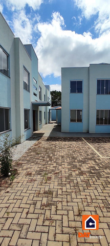 Imagem 3 de 21 de Apartamento À Venda Em Olarias - 2048