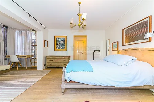 Departamento En Venta De 3 Dorm. En Las Condes