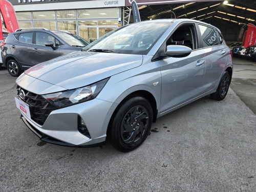 Hyundai I-20 B13 1,4 Mt Plus 2023
