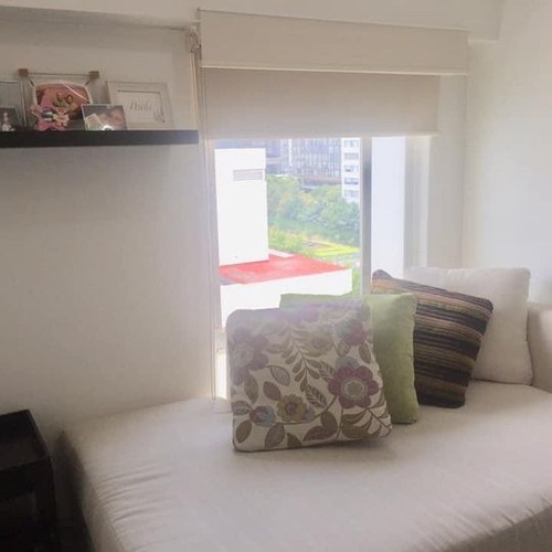 Imagen 8 de 14 de Hermoso Departamento En Renta. Excelente Ubicación