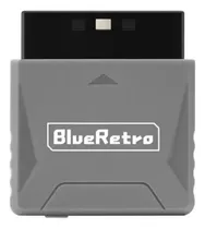 Comprar Adaptador Ps1 Ps2 Controles Bluetooth Ps5 Xbox Wii 8bitdo Cor Preto