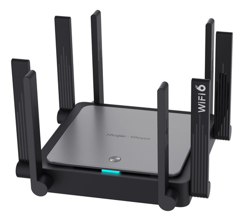 Ruijie Reyee Rg-ew3200gx Pro Router Wifi6 Ax3200 Gigabit