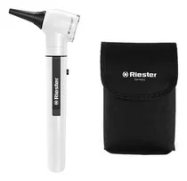 Comprar Otoscopio E-scope® Con Iluminación Directa Al Vacío 2,7 V